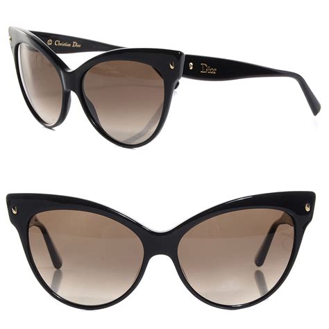 dior les marquises sunglasses|CHRISTIAN DIOR Acrylic Les Marquises Mohotani .